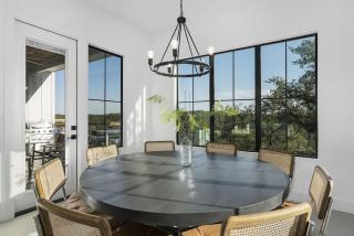 Scenic Views Heated Pools 2 Homes Sleeps 16 - 8