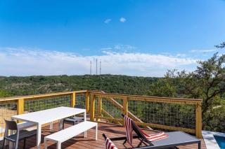 Scenic Views Heated Pools 2 Homes Sleeps 16 - 6