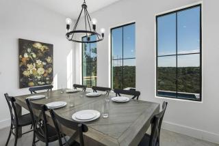 Scenic Views Heated Pools 2 Homes Sleeps 16 - Canyon Lake - 9