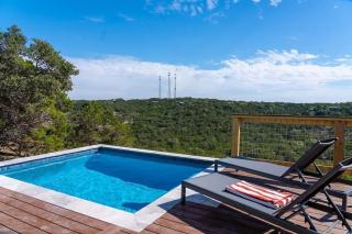 Scenic Views Heated Pools 2 Homes Sleeps 16 - 7