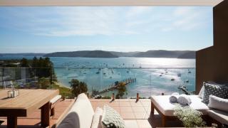 The Pittwater Penthouse - 8