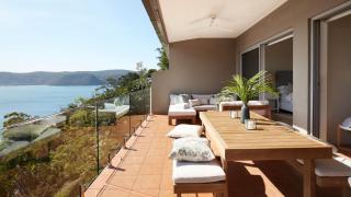 The Pittwater Penthouse - 6