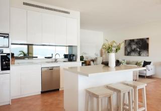 The Pittwater Penthouse - 2