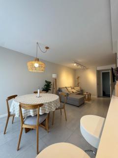 Saint Cathering 2Amb Aldrey Pileta climatizada - 9