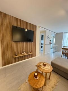 Saint Cathering 2Amb Aldrey Pileta climatizada - 6