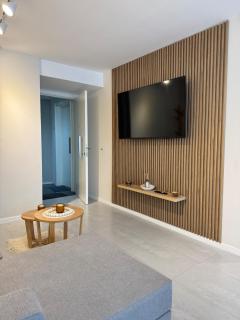 Saint Cathering 2Amb Aldrey Pileta climatizada - 2