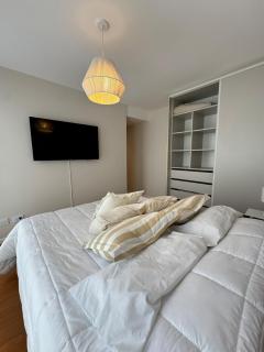 Saint Cathering 2Amb Aldrey Pileta climatizada - 1