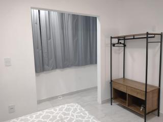 Para família com Ar condicionado, Churrasqueira e wi-fi - 7