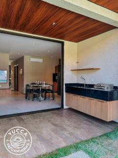 Beira mar Tatuamunha Porto de Pedras - Yucca Naay - 3