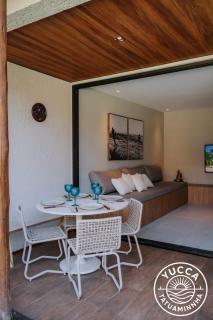 Beira mar Tatuamunha Porto de Pedras - Yucca Naay - 1