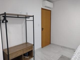 Para família com Ar condicionado, Churrasqueira e wi-fi - 2