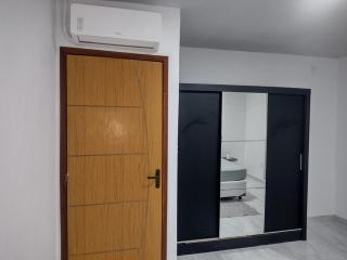 Para família com Ar condicionado, Churrasqueira e wi-fi - 1