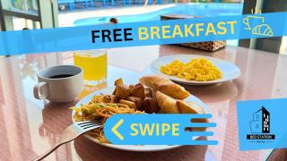 Bed Station Hostel & Pool Bar Hội An " Former Sunflower" - 8