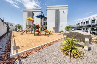 Yamis Sarona Habitat Kappa A202 - 4