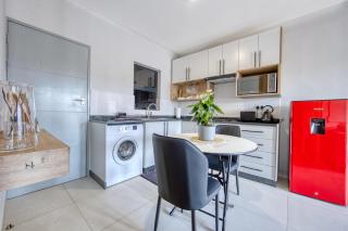 Yamis Sarona Habitat Kappa A202 - 2