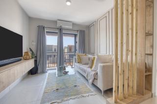 Yamis Sarona Habitat Kappa A202 - 0