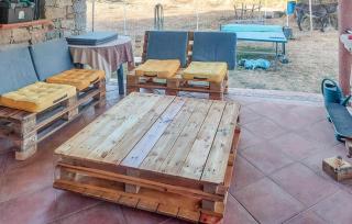 Grande Villa Piscine - 3