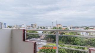 Apto em Caldas Novas com piscina e 650m do Thermas - 6