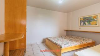 Apto em Caldas Novas com piscina e 650m do Thermas - 2