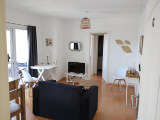 MoraSuite, dpto de categoría, céntrico, con ascensor, balcón y vistas a las sierras - 7