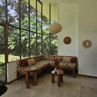 La Rana De Cahuita - 8