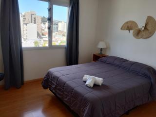 MoraSuite, dpto de categoría, céntrico, con ascensor, balcón y vistas a las sierras - 2