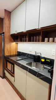 Seu Flat em Porto de Galinhas - 4