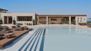 NĒRO Suites by NOMÉE Hospitality Group - 5