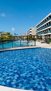 Seu Flat em Porto de Galinhas - 9