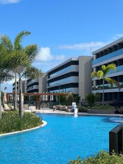 Seu Flat em Porto de Galinhas - 8