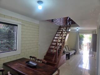 Casa com piscina - 8