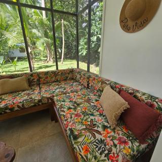 La Rana De Cahuita - 7