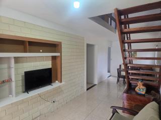 Casa com piscina - 7