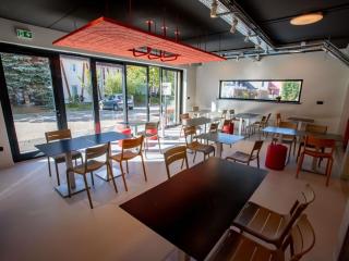 ibis budget Haguenau Strasbourg Nord - 7