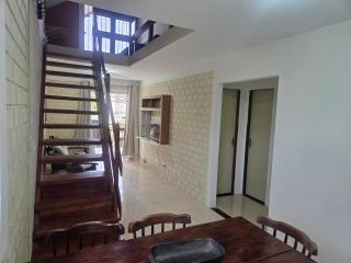 Casa com piscina - 6