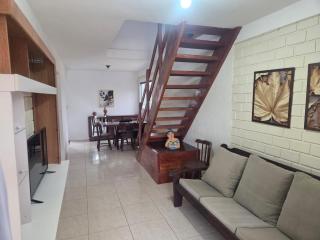 Casa com piscina - 5