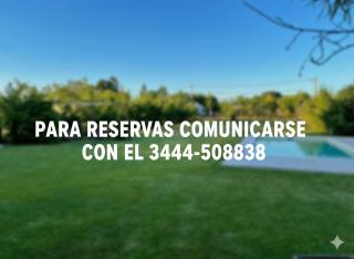 Quinta El Descanso - 1