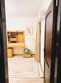 Modern Flat at Shiekh Zayed - 6