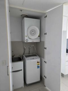 Stylish 1BR Valley Stay with Secure Car Park - 6