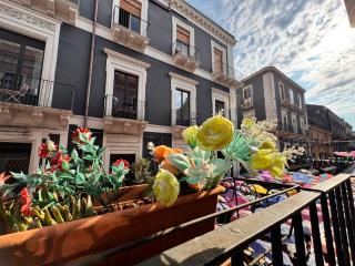 La casa in centro - 4