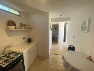 Cabaña Vista a la plaza - 6