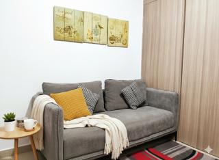 Mall Of Asia - Aseana Prime Accommodations - 9