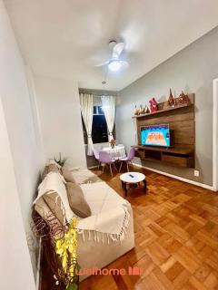 Apartamento no Centro do Rio a 550m do Metro - 6