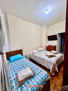 Apartamento no Centro do Rio a 550m do Metro - 7