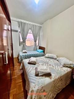 Apartamento no Centro do Rio a 550m do Metro - 5