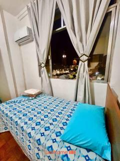 Apartamento no Centro do Rio a 550m do Metro - 3