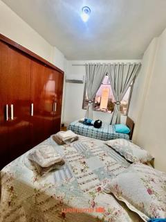 Apartamento no Centro do Rio a 550m do Metro - 2