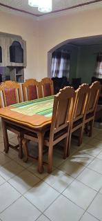 Porthill Guest and Accomodation - 3