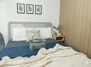 Mall Of Asia - Aseana Prime Accommodations - 7