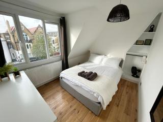Cosy 3 Bedroom Flat, Hackney Central - 7